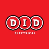 DID Electrical logo