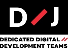 DIJ logo
