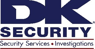 DK Security logo