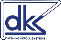 DKS Daten-Kontroll-Systeme GmbH logo