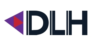 DLH Corp logo