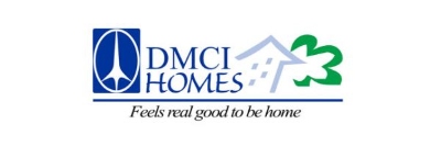 DMCI Homes logo