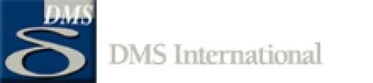 DMS International logo