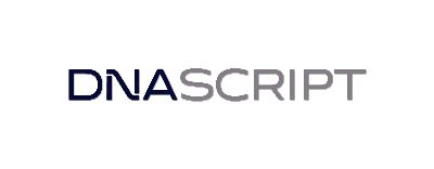 DNA Script logo