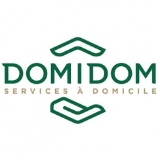 DOMIDOM logo