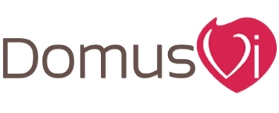 DOMUSVI logo