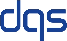 DQS GmbH logo