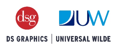DS Graphics logo