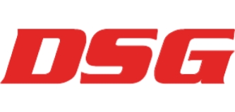 DSG logo