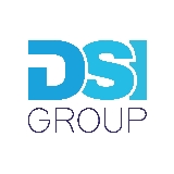 DSI Group logo