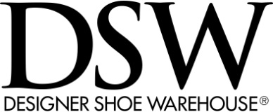 DSW-Designer Shoe Warehouse logo