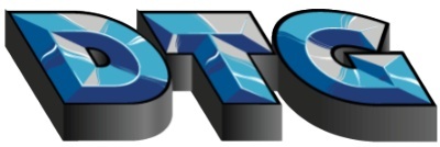 DTG Recycle logo
