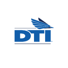 DTI logo