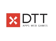 DTT Multimedia logo