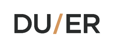 DUER logo