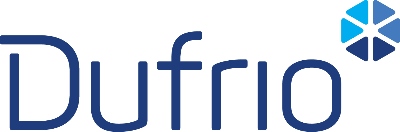 DUFRIO logo