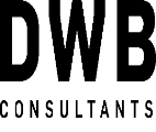 DWB Consultants logo