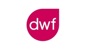 DWF logo