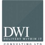 DWI Consulting Ltd logo