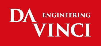 Da Vinci Engineering logo