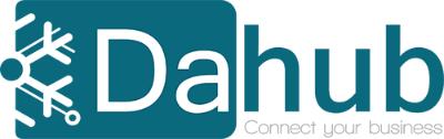 Dahub logo
