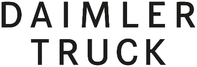 Daimler Truck logo