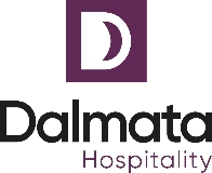 Dalmata Hospitality logo