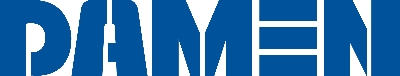 Damen logo