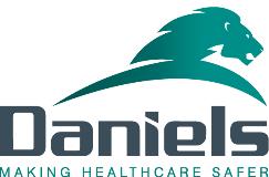 Daniels Health logo