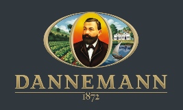 Dannemann Cigarrenfabrik GmbH logo