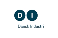 Dansk Industri logo