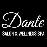 Dante Salon & Wellness Spa logo