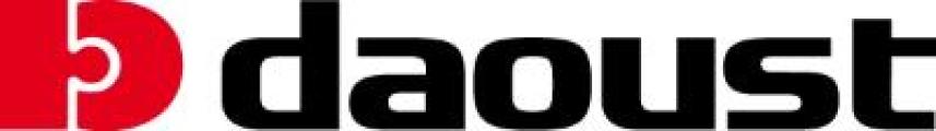Daoust logo