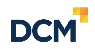 Data Communications Management - DCM logo