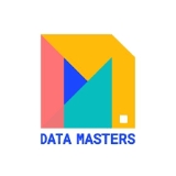 Data Masters logo