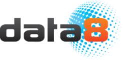 Data8 Limited logo