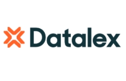 Datalex logo