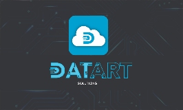 Datart Solutions logo