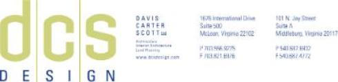 Davis Carter Scott, LTD logo