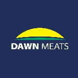 Dawn Meats logo