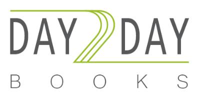 Day2Day Books logo