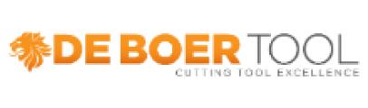 De Boer Tool logo