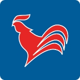 De Haan Tankstations logo