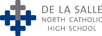De La Salle North Catholic High School logo