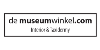 De Museumwinkel.com logo