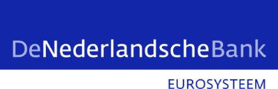 De Nederlandsche Bank logo