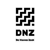 De Nieuwe Zaak logo