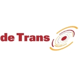De Trans logo