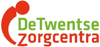 De Twentse Zorgcentra logo