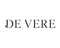 De Vere logo